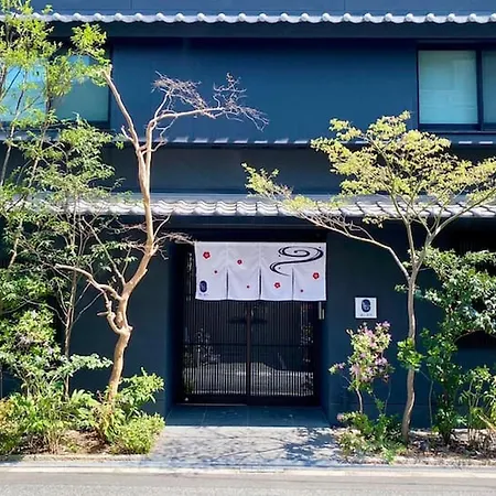 癒し黒門本館101 Apartment Osaka Exterior photo