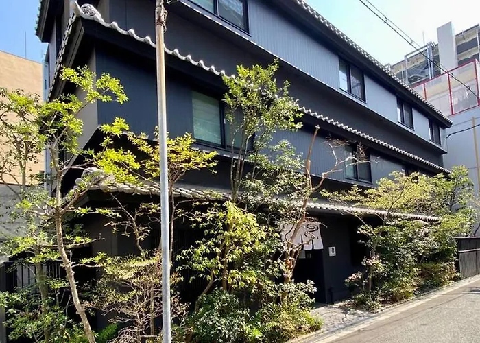 癒し黒門本館101