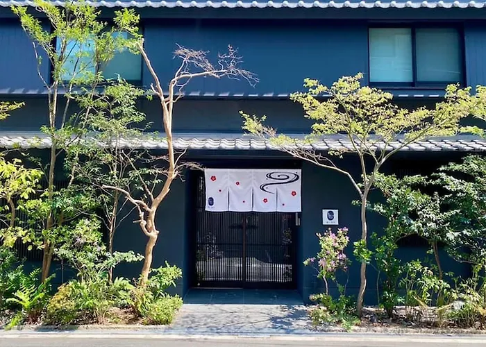 癒し黒門本館101